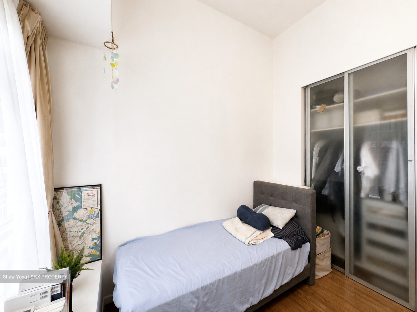 The Cascadia (D21), Condominium #595067721